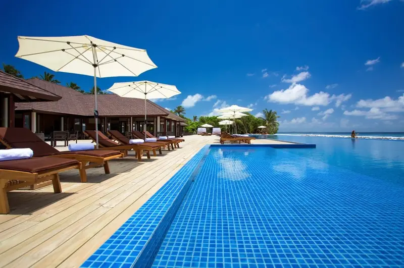 Spa & Recreation