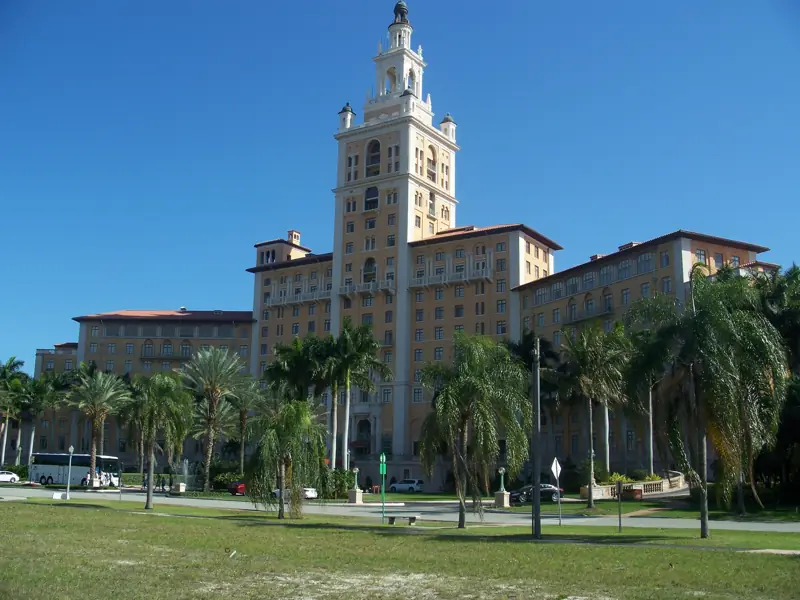 Hotel jobs in Coral Gables